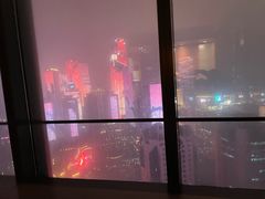-青岛五四广场海景美仑国际公寓酒店