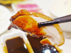 -郑州烤鸭总店