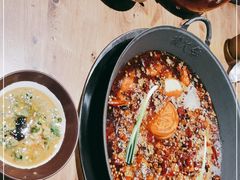 -楠火锅(龙阳广场店)