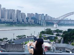 -埠口精酿夜景餐酒吧· BREWPORT BISTRO(长嘉汇重庆之眼店)