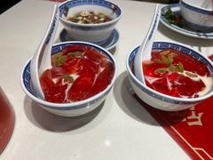 -禄鼎记·排队俩小时都要吃的酸菜鱼(石牌桥店)