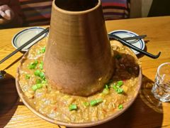 -蜗牛的家旅行主题云南菜餐厅.小酒馆(护国寺店)