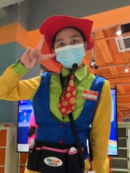 -宝燕乐园(闵行旗舰店)