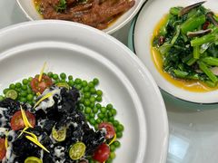 -北京老铺烤鸭(欣大购物广场店)