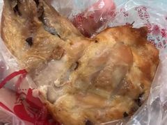 -香妃烤鸡(西单店)
