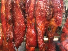 -老字号蛇口德记烧腊饭店·海鲜加工