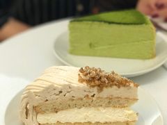 -Lady M Cake Boutique(麦迪逊大道店)