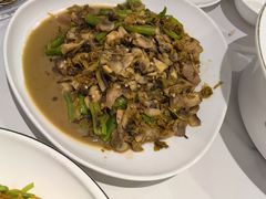 -火龙堂·风味民间菜(文一路店)