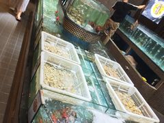-观澜湖酒店·邀月庭中餐厅