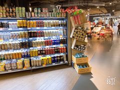 -Olé精品超市(上海虹桥南丰城店)