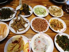 -罗平振兴老店砂锅饭(文笔路店)