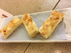 西杏片炸鲜奶-点都德(汇点楼店)