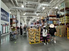 -山姆会员商店(亦庄创意生活广场店)