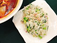 咸肉猪油菜饭-兴安餐厅(兴安路店)