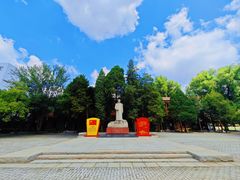 -周恩来同志少年读书旧址