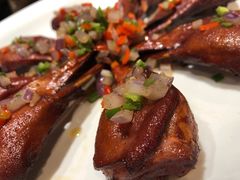 -黔大人·贵州花溪牛肉粉(宝能太古城店)