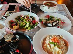 -安妮意大利餐厅(日坛店)