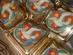 -昆明冠生园·蛋糕·面包(朗悦湾店)