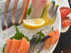-圣丰索菲特·2 On 988 Café 自助餐厅