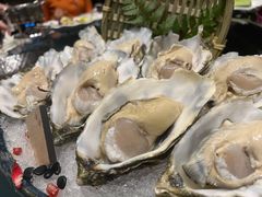 -璞御·海鲜·雪花牛肉局(宾水西道店)