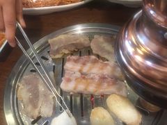 -首尔馆韩国料理(金童路店)