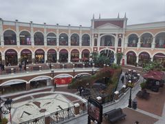 -佛罗伦萨小镇广佛名品奥特莱斯(疏港路店)