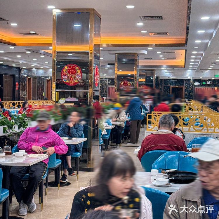 广州!不宣传这家广式点心酒楼是你糊涂啊‼️