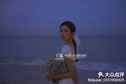 -色色婚纱摄影(大沥旗舰店)