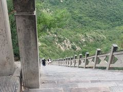 -抱犊寨风景区