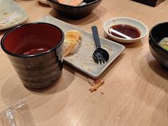 -友壹町寿司(佛山新DNA店)