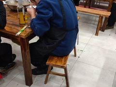 -乡土特色.冷锅鱼.牦牛肉汤锅