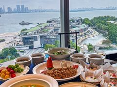 -馋遇江南·精致湖景雅宴(东方之门店)