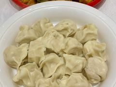 -大眼锅贴水饺(河东店)