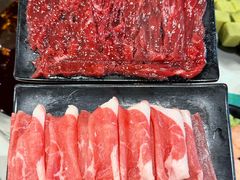 -三江汇火锅店(保全街店)