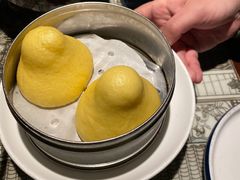 -绿茶餐厅(光谷世界城步行街店)