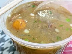 -袁森泰鲜汤(江汉区三民靓汤店)