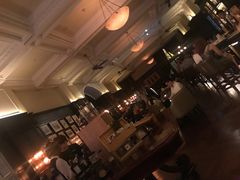 -LONG BAR 廊吧(外滩华尔道夫酒店)