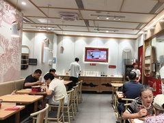 -喜家德虾仁水饺(南山书城店)