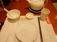 -鼎泰丰(新港中心店)