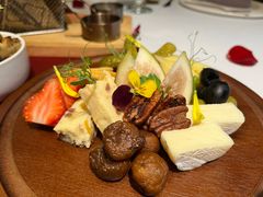 -Wei菋·Le Bistrot