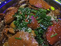 -赖胖子肉蟹煲(临川万象新城店)