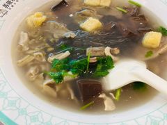 -苏晓玥·手作江南小吃(深圳北站店)
