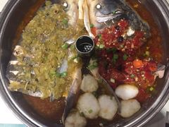 -望湘园·洞庭渔宴(永旺店)