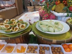 -冀粤香海鲜自助餐厅(西美五洲店)