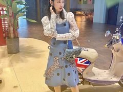 -北方图书城(沈阳天地店)