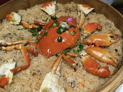 -王庄阿咪海鲜大排档(上下杭店)