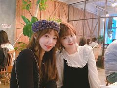 -the rug 飞毯 (朝阳公园店)