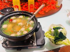-香丰阁·烤鸭·川湘菜(清河店)