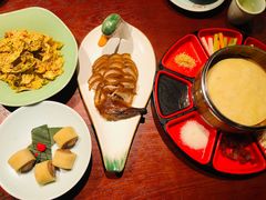 -北平食府(马鞍山路店)