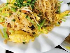 -凤嫂农家乐(梁弄店)